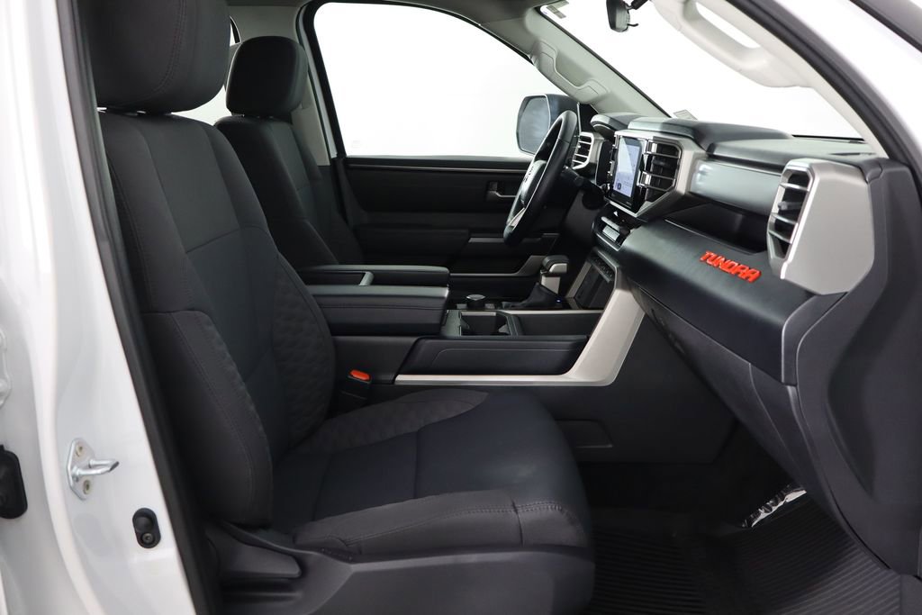 Used 2024 Toyota Tundra SR5 RWD image 17