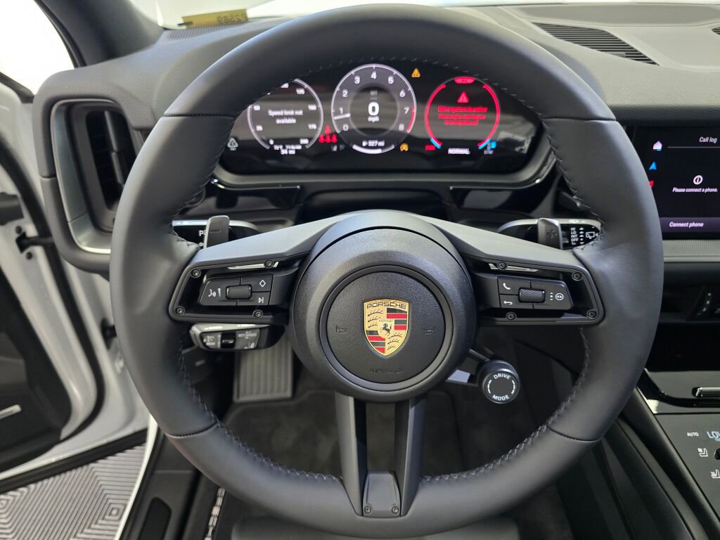 New 2025 Porsche Cayenne S image 15