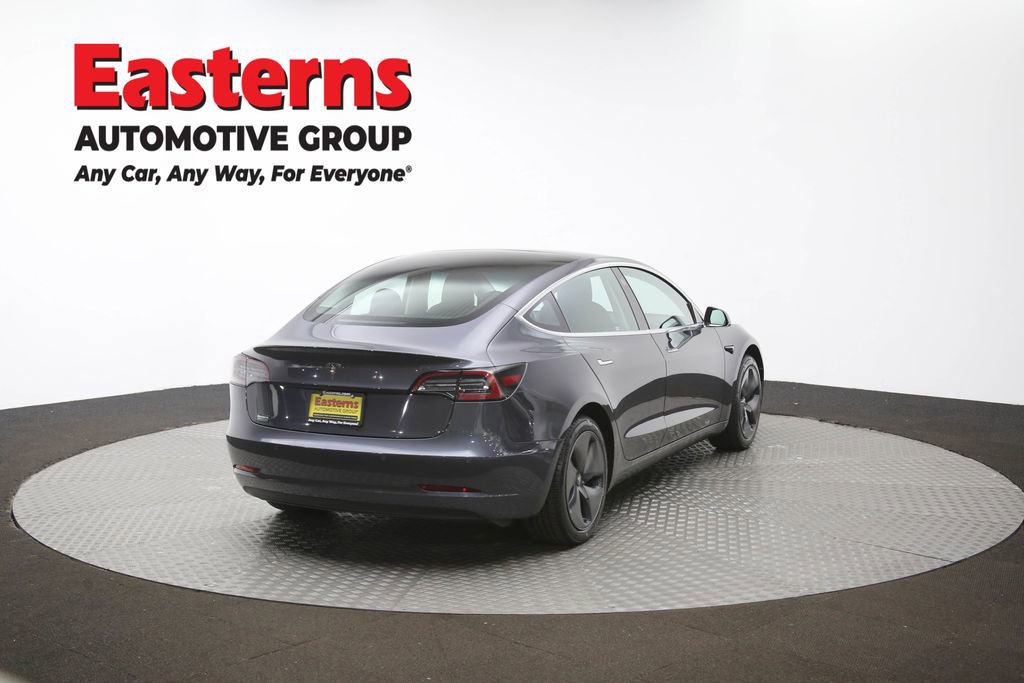 Used 2018 Tesla Model 3 Long Range image 38