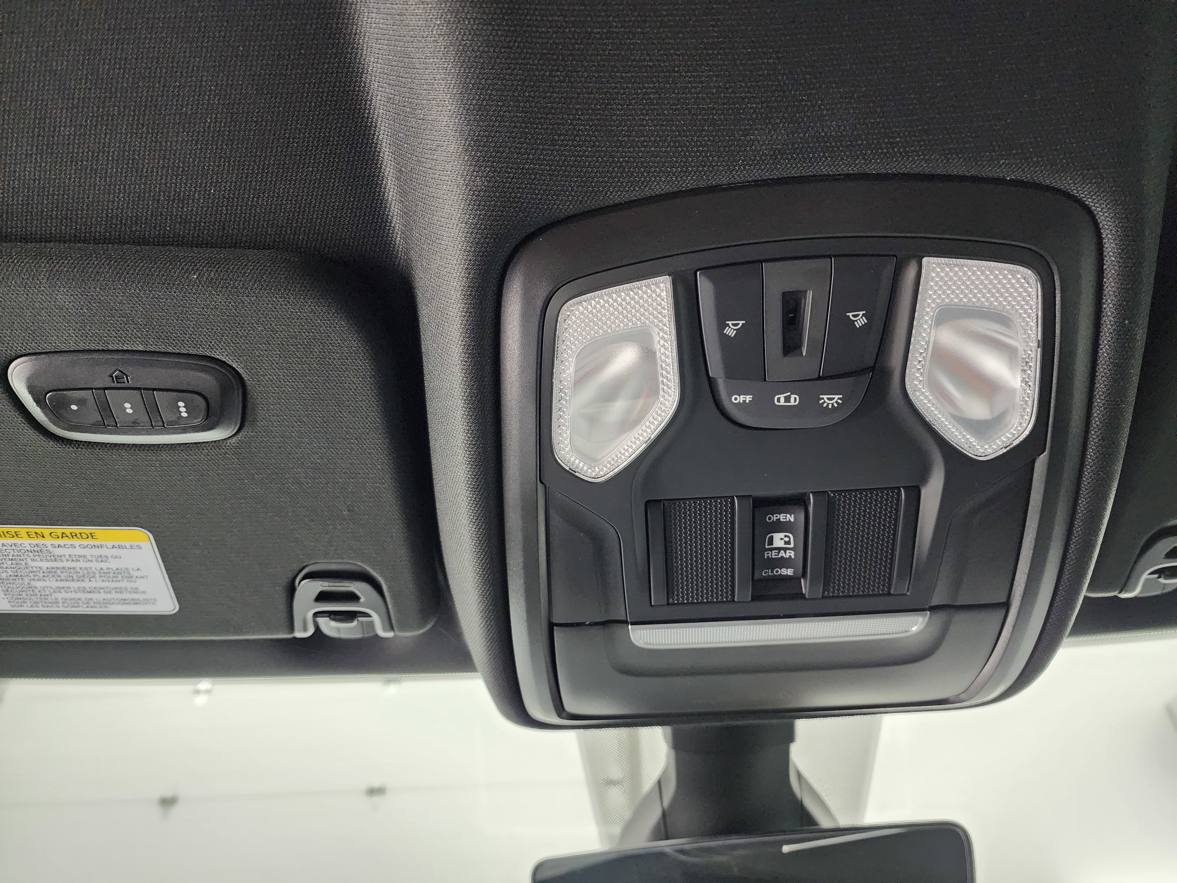 Used 2022 RAM 1500 Big Horn image 45