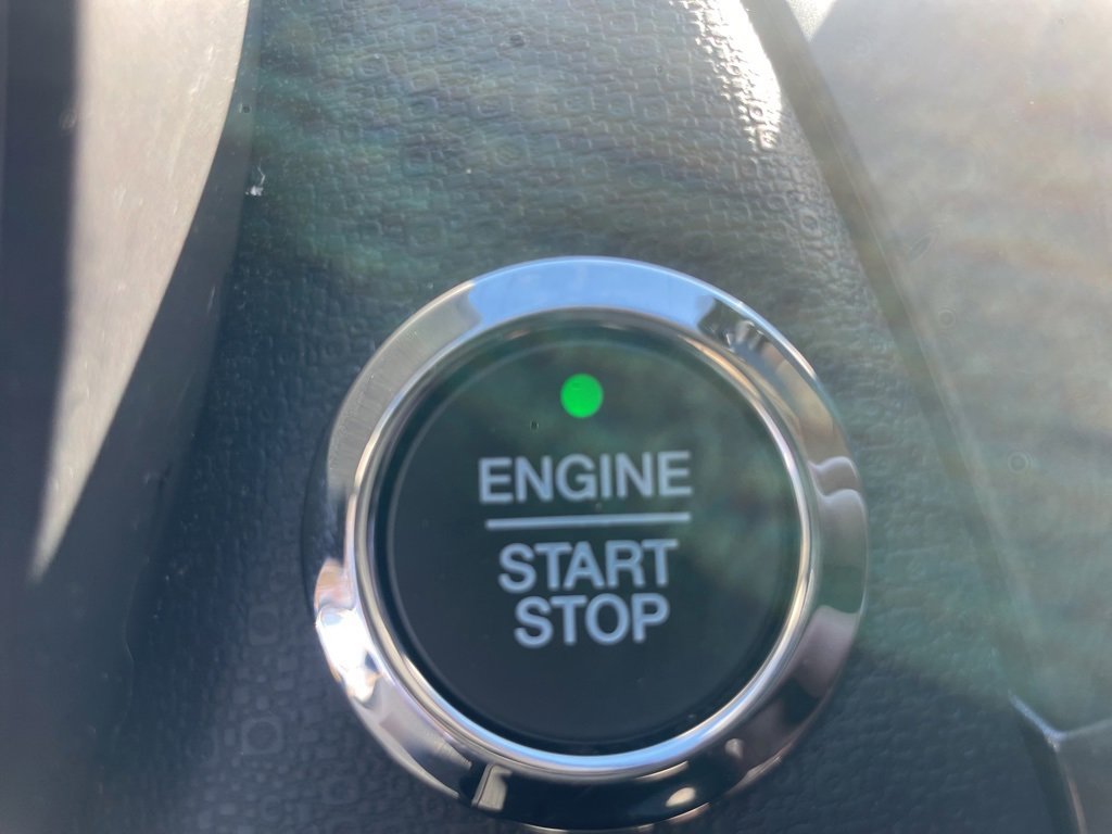 Used 2021 Ford EcoSport SE w/ SE Convenience Package image 22