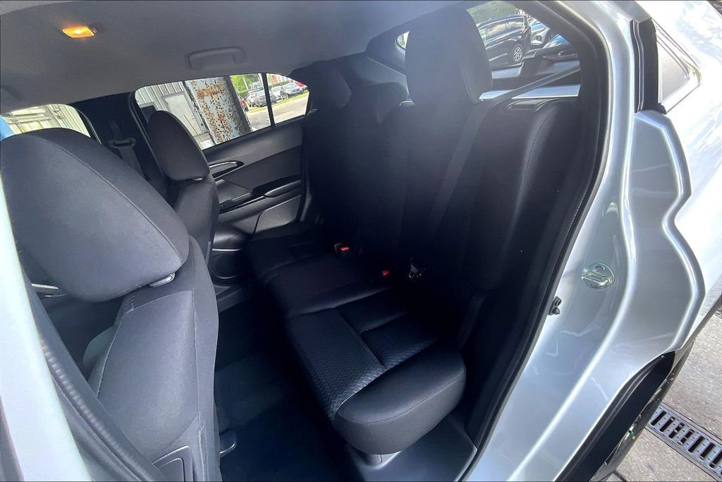 New 2026 Mitsubishi Eclipse Cross LE image 10