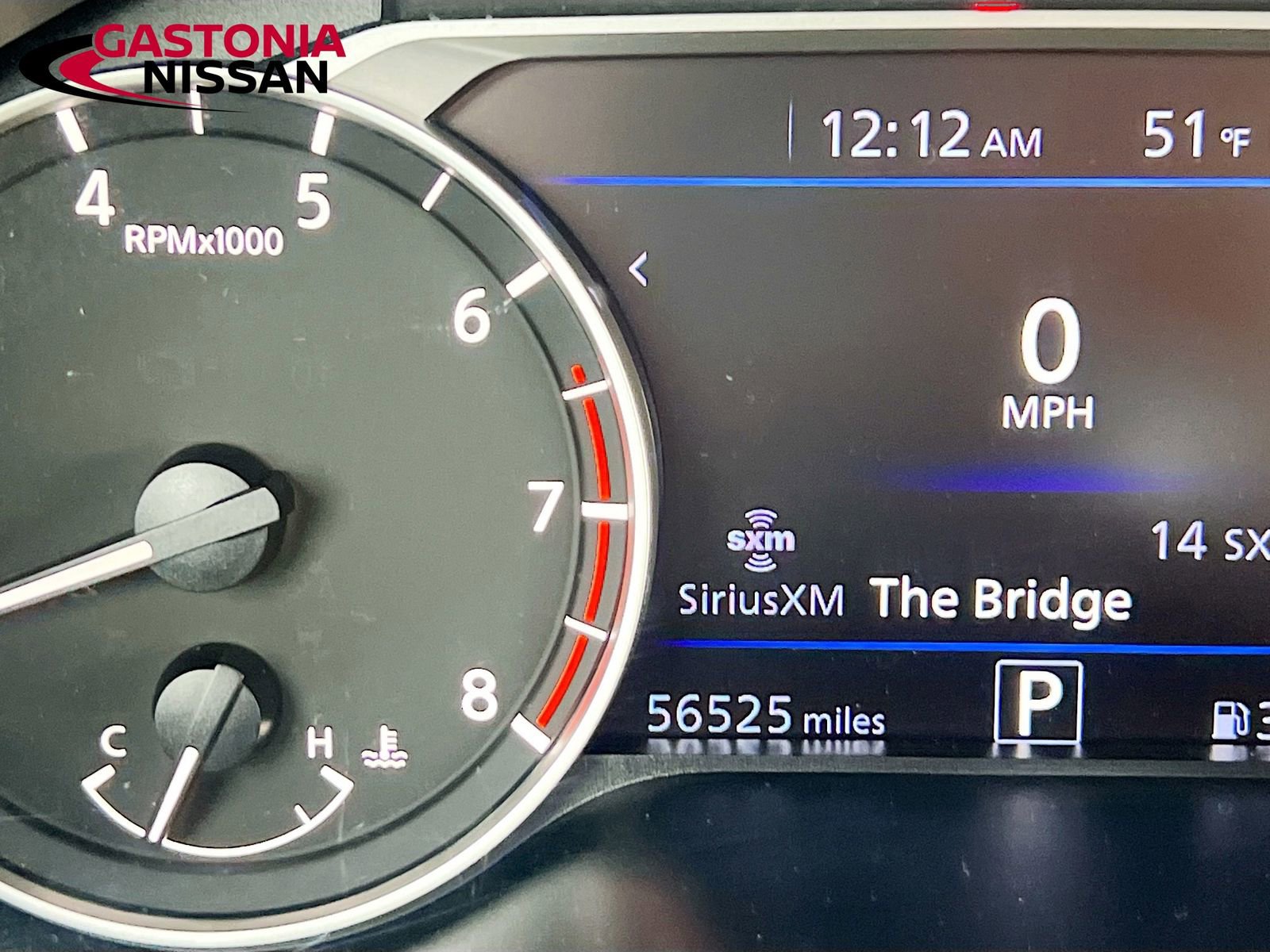 Used 2023 Nissan Altima 2.5 SV image 15