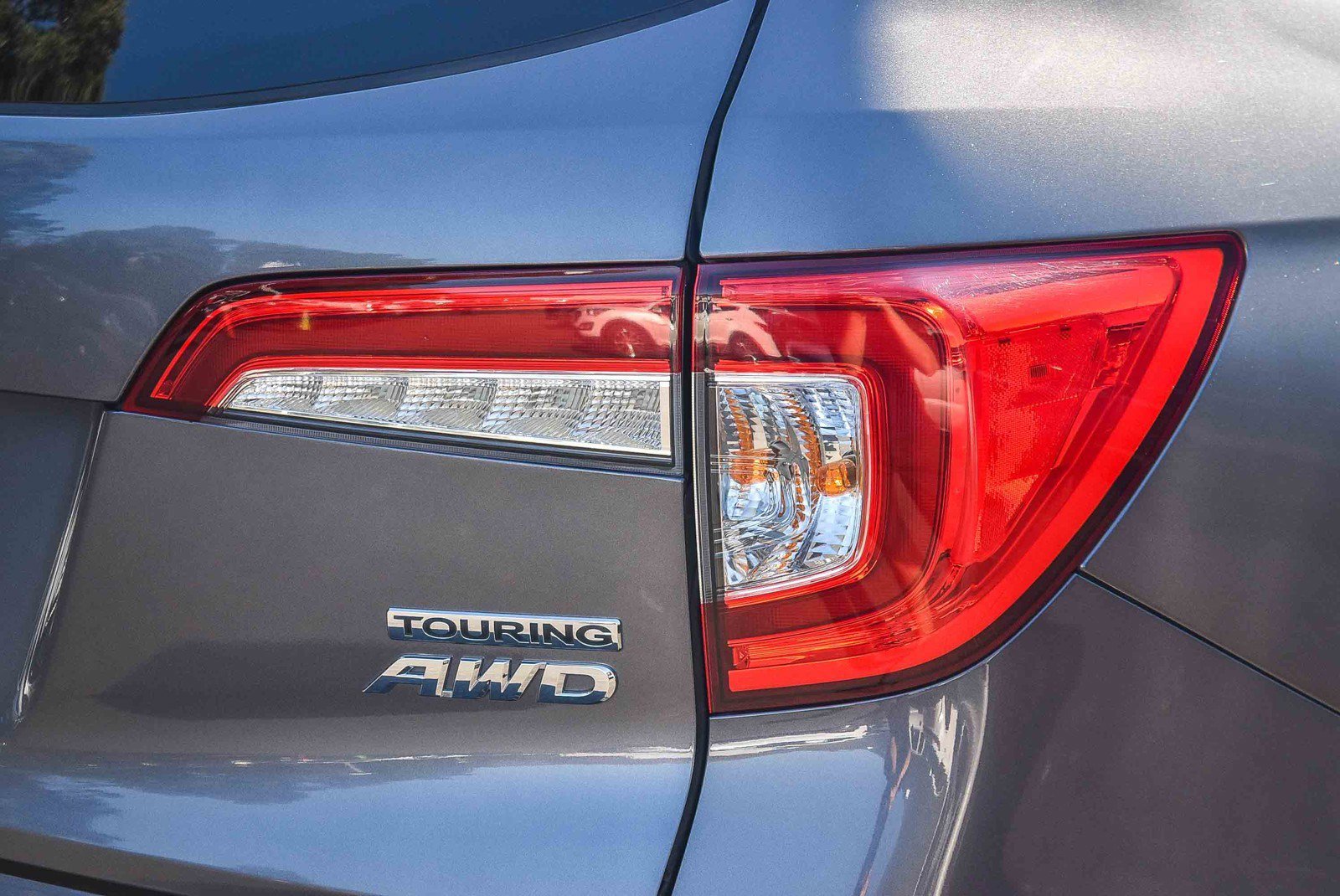 Used 2019 Honda Pilot Touring image 7