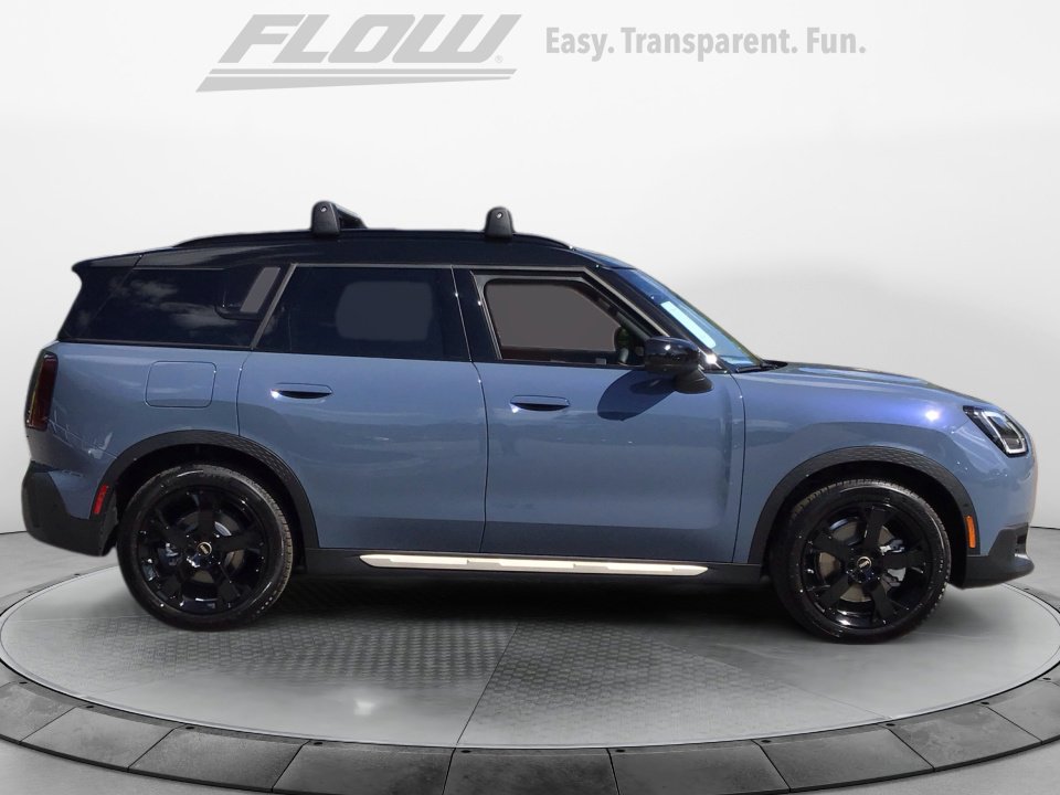 New 2026 MINI Cooper Countryman S image 8