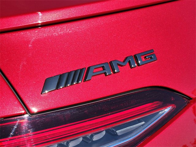 New 2026 Mercedes-Benz AMG GT 53 image 15