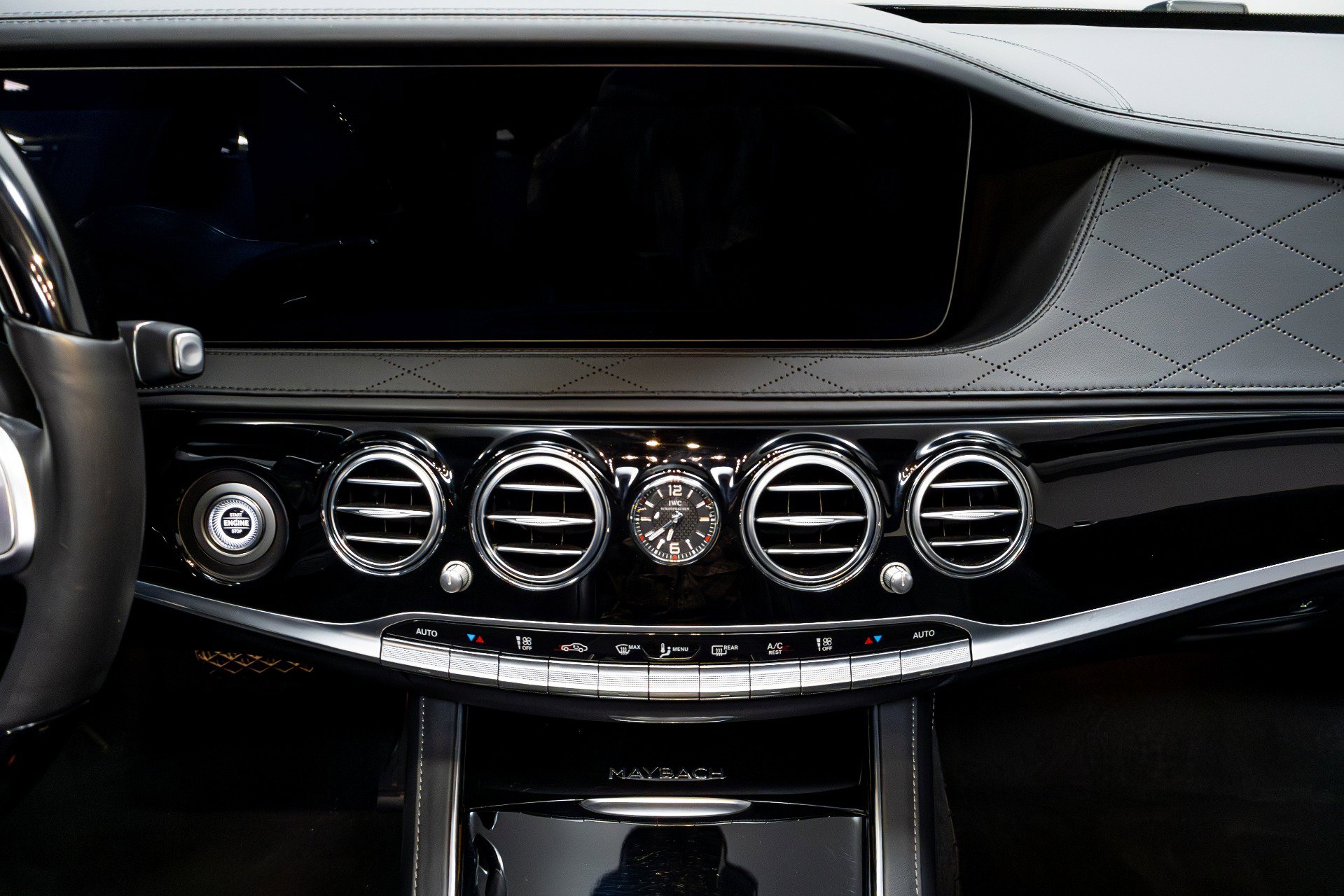 Used 2020 Mercedes-Benz Maybach S 650 image 40