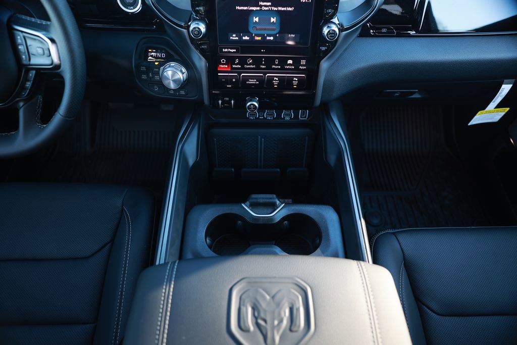 New 2026 RAM 1500 Rebel image 30