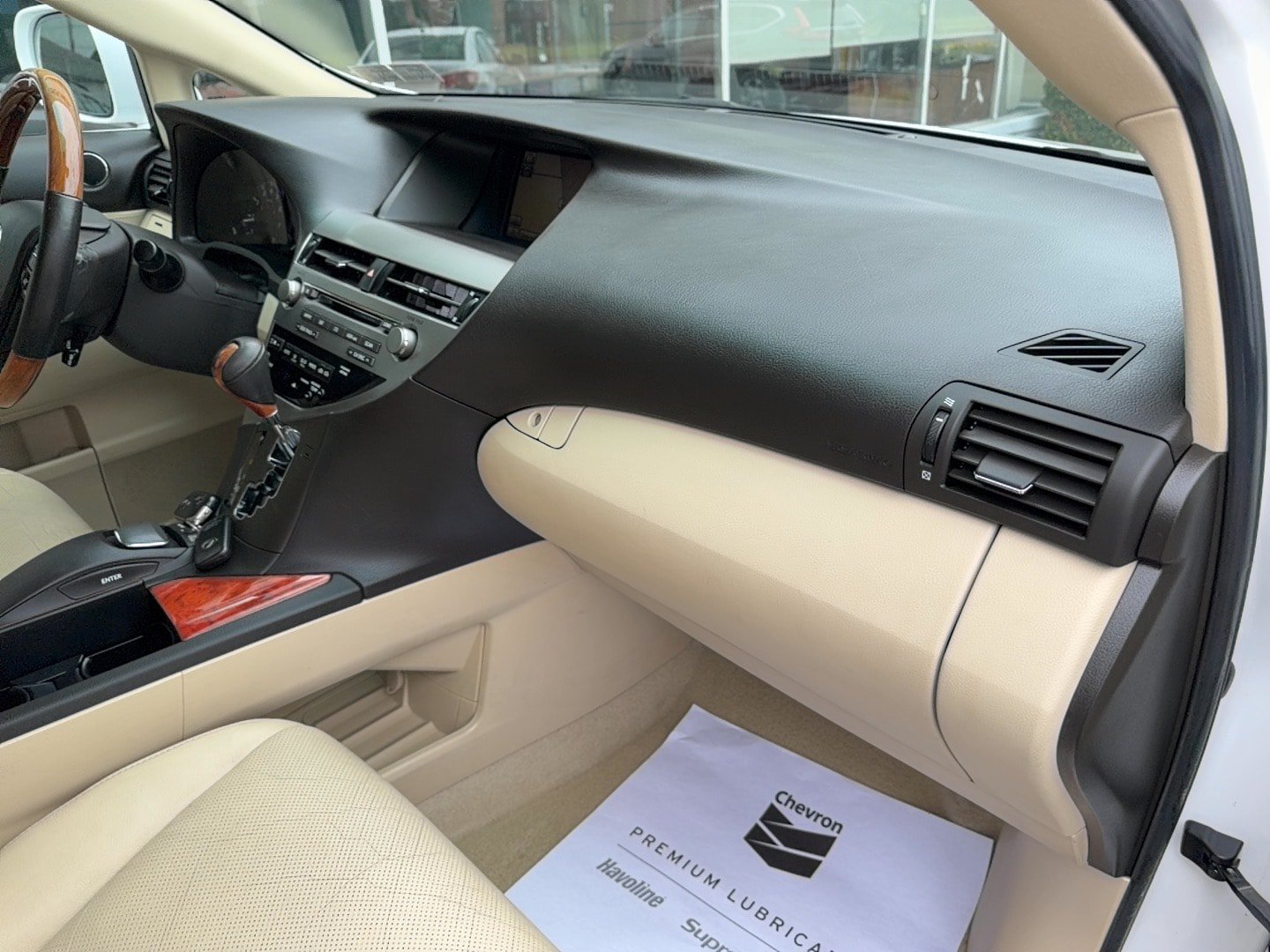 Used 2011 Lexus RX 350 AWD w/ Premium Pkg image 22