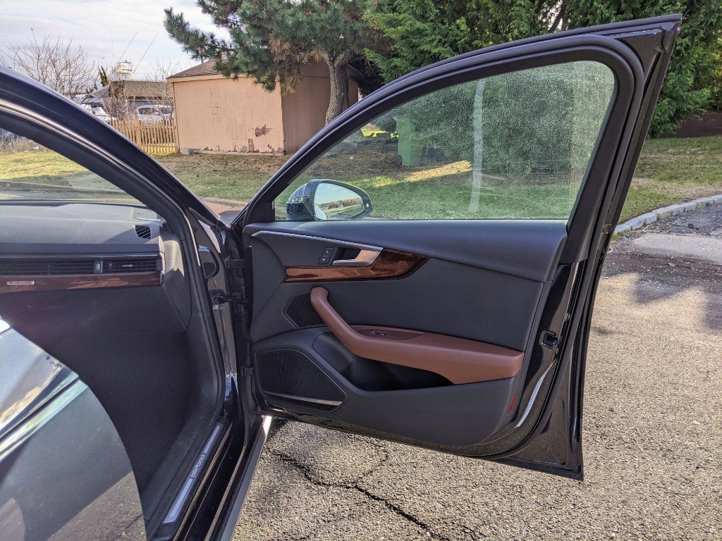 Used 2018 Audi A4 2.0T allroad Premium Plus image 12