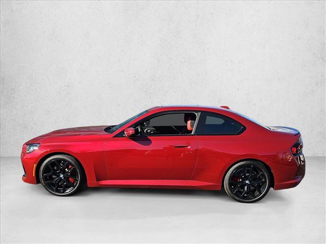 New 2026 BMW 230i Coupe w/ Premium Package RWD image 5