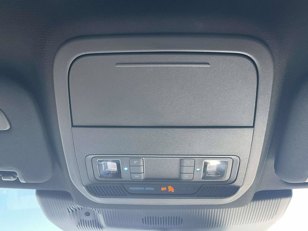 Certified 2026 Ford Explorer ST AWD/4WD image 28