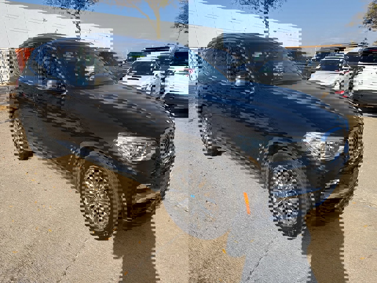 Used 2019 BMW X3 sDrive30i w/ Premium Package