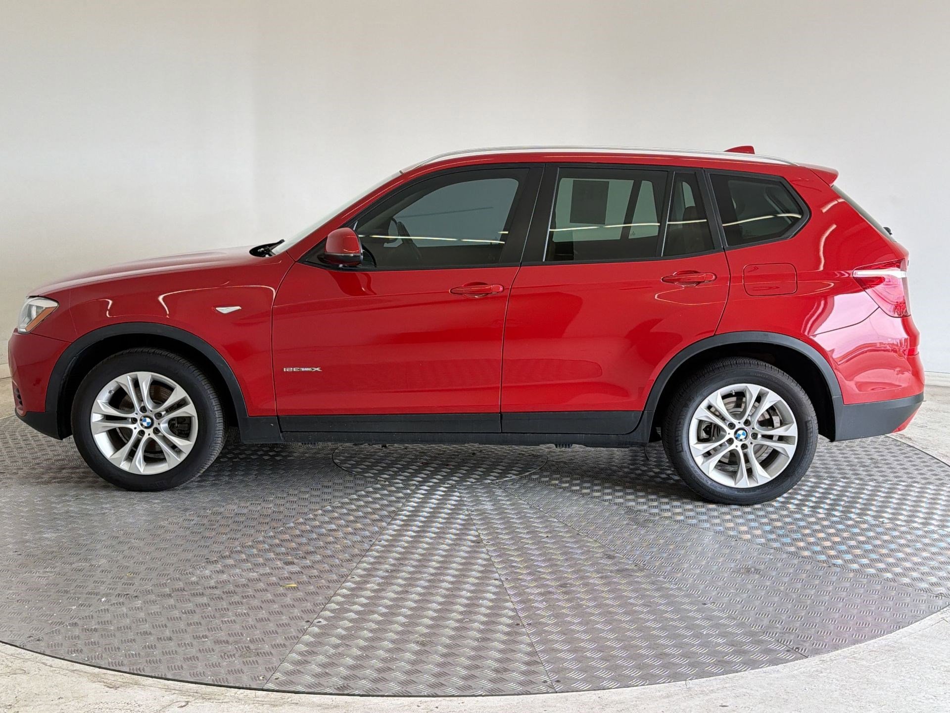 Used 2015 BMW X3 xDrive35i AWD/4WD image 2