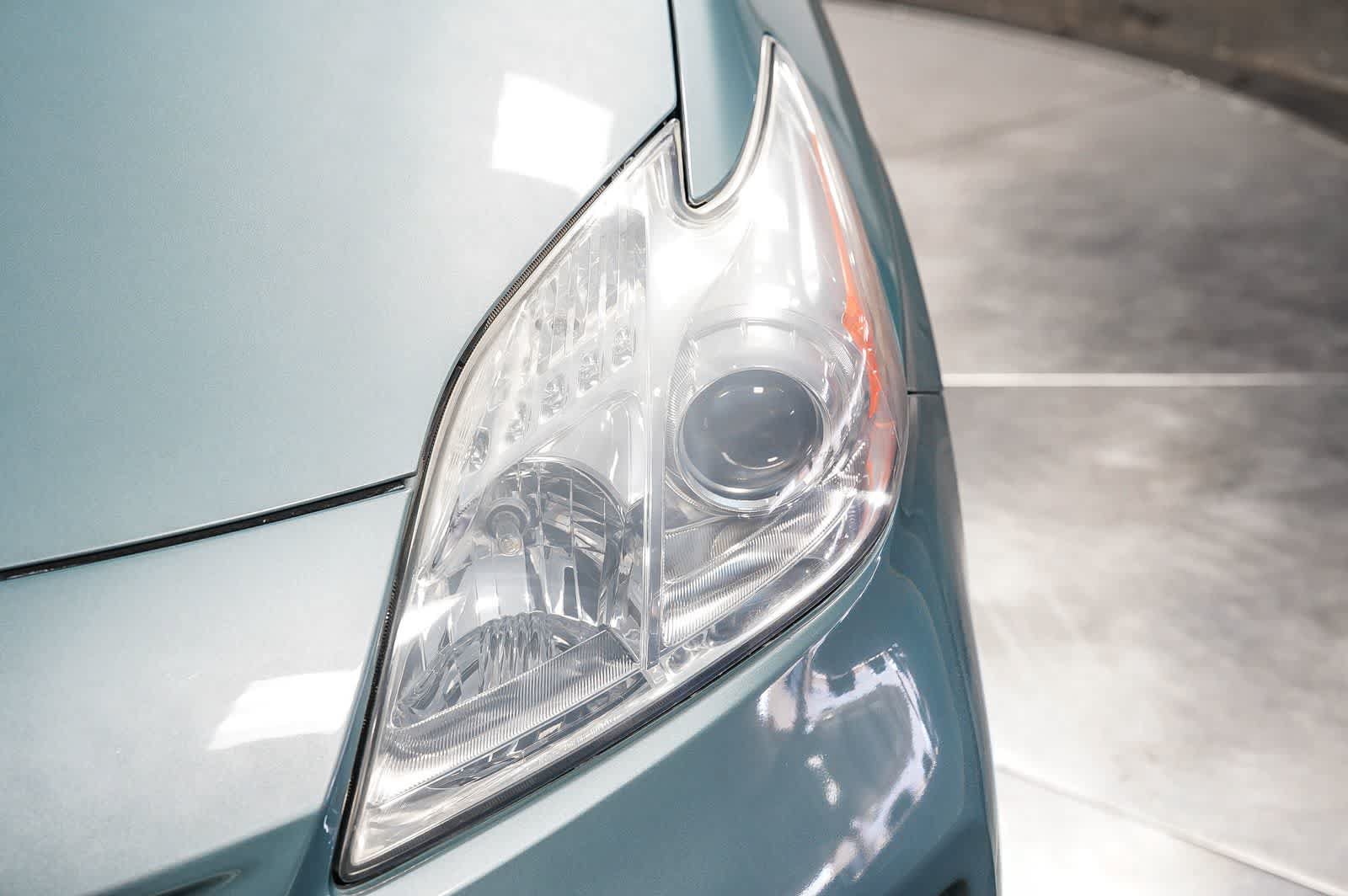 Used 2014 Toyota Prius Three FWD image 7