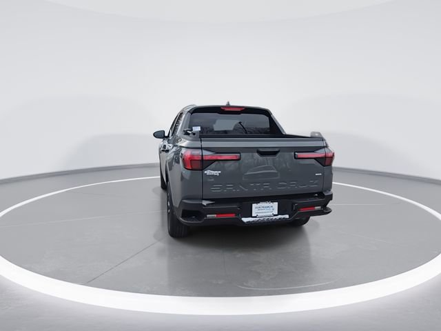 New 2026 Hyundai Santa Cruz SEL image 7