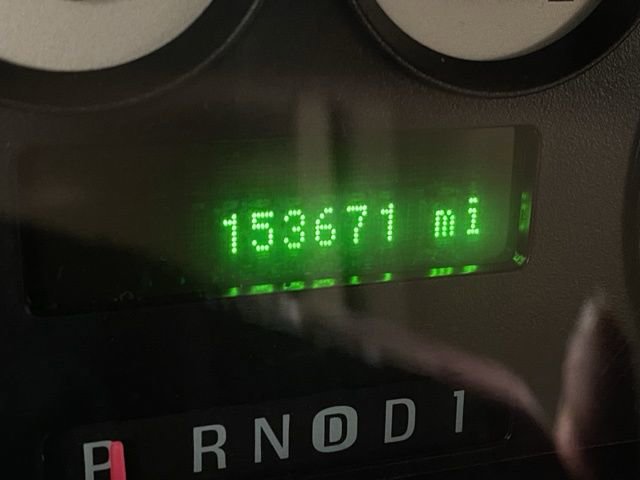 Used 2005 Mercury Sable GS image 12