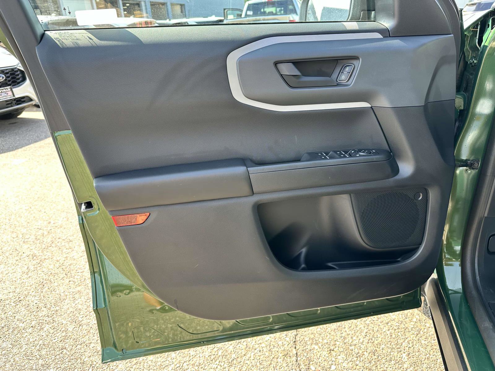 Used 2024 Ford Bronco Sport Big Bend w/ Convenience Package image 9
