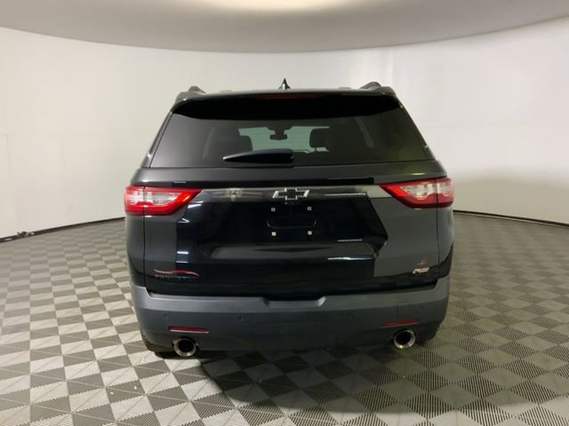 Used 2020 Chevrolet Traverse RS FWD image 7