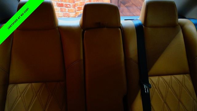 Certified 2021 Nissan Sentra SV w/ SV Premium Package FWD image 54