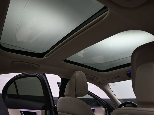 New 2025 Mercedes-Benz E 350 Sedan image 27