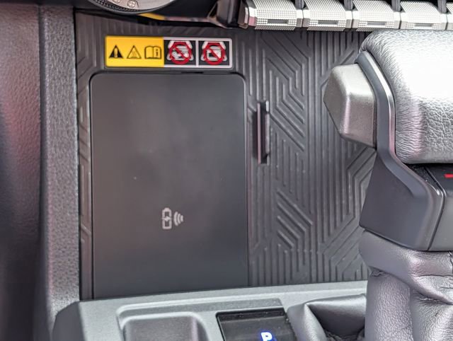 Used 2025 Toyota 4Runner TRD Sport AWD/4WD image 19