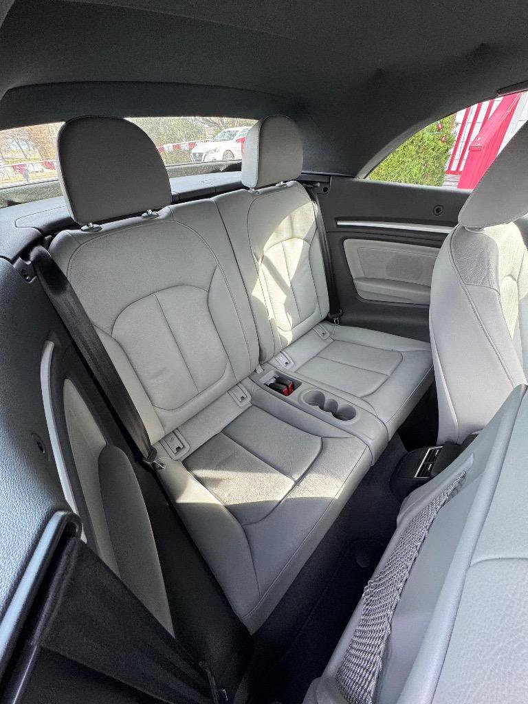 Used 2019 Audi A3 2.0T Premium w/ Convenience Package image 27