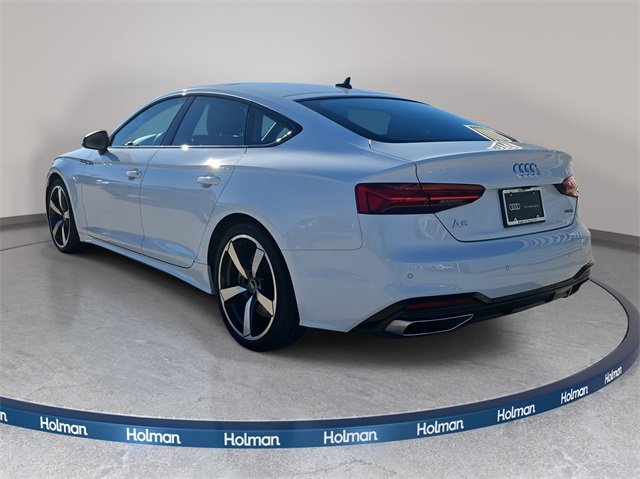 Used 2025 Audi A5 2.0T Premium Plus image 8