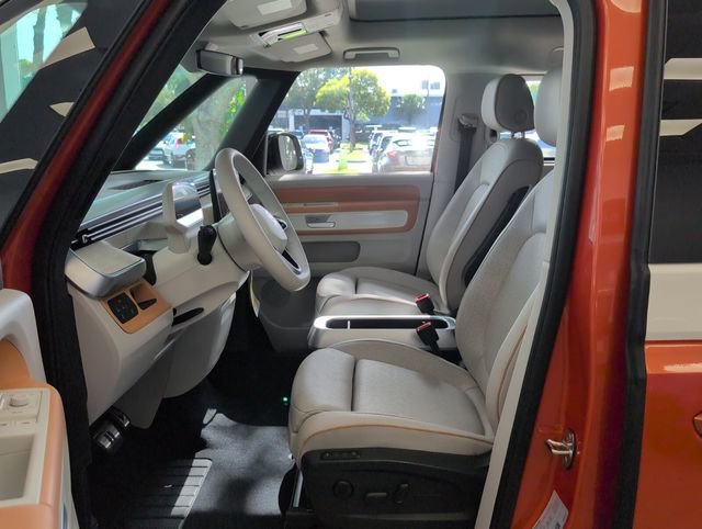 New 2025 Volkswagen ID. Buzz Pro S Plus image 5