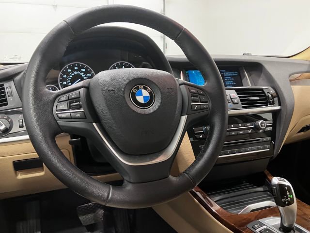 Used 2016 BMW X3 xDrive28i image 34