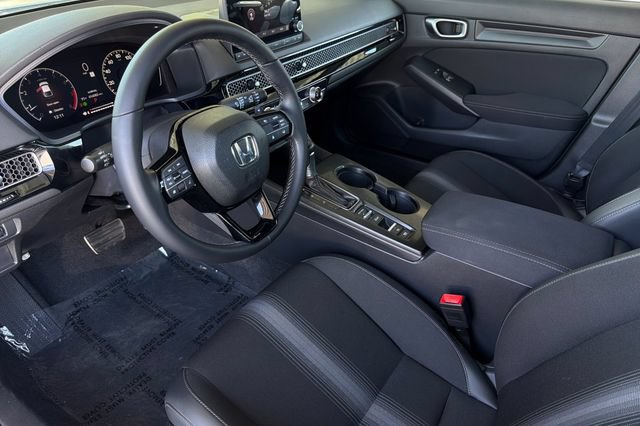 Certified 2023 Honda Civic Sport image 11