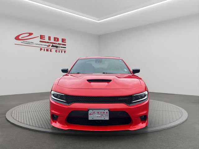 Used 2023 Dodge Charger R/T w/ Plus Group image 10