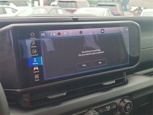 Used 2025 Jeep Gladiator Sport image 24