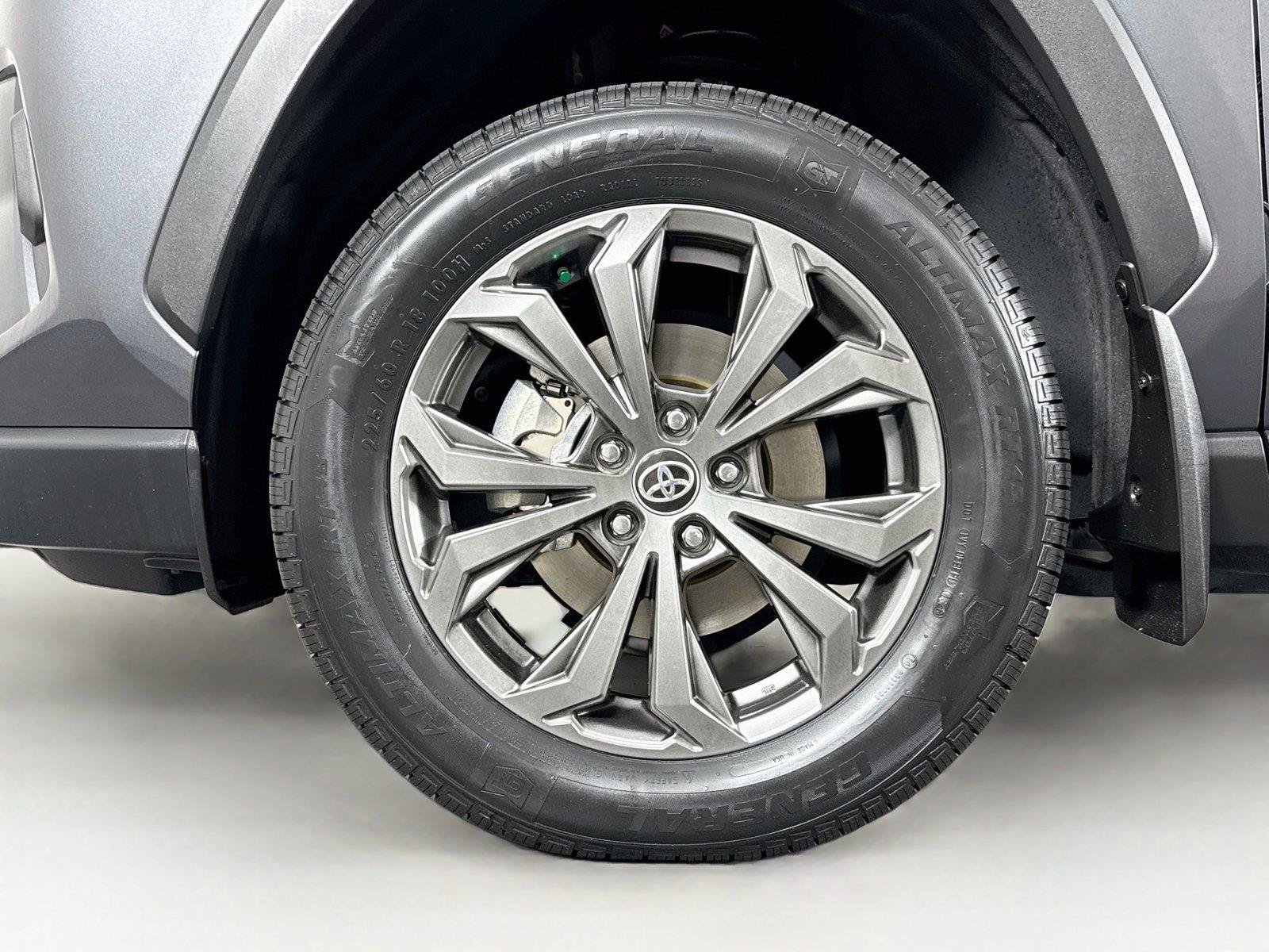 Certified 2024 Toyota RAV4 XLE Premium w/ Weather Package AWD/4WD image 46