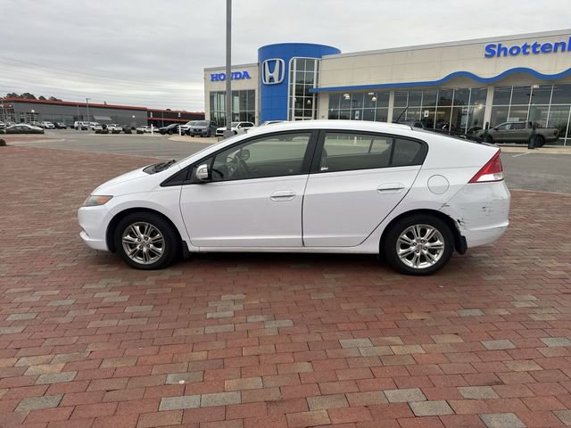 Used 2010 Honda Insight EX image 3