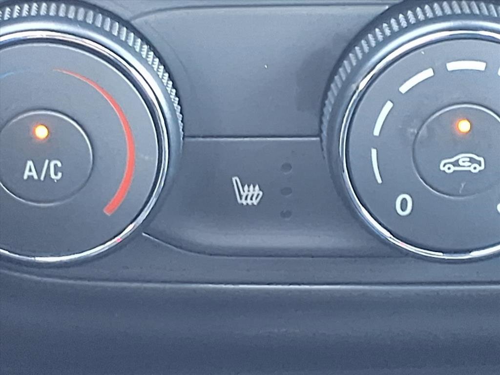 New 2026 Chevrolet Trax RS w/ Driver Confidence Package image 14