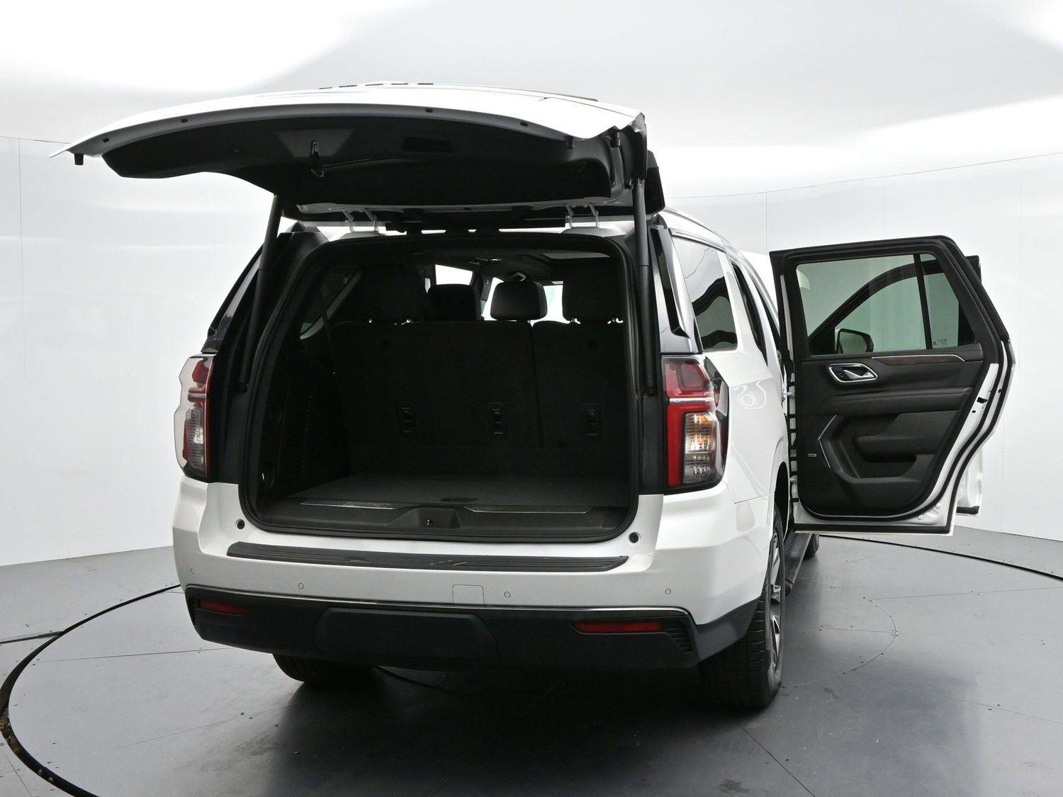 Used 2022 Chevrolet Tahoe Z71 w/ Z71 Off-Road Package image 50