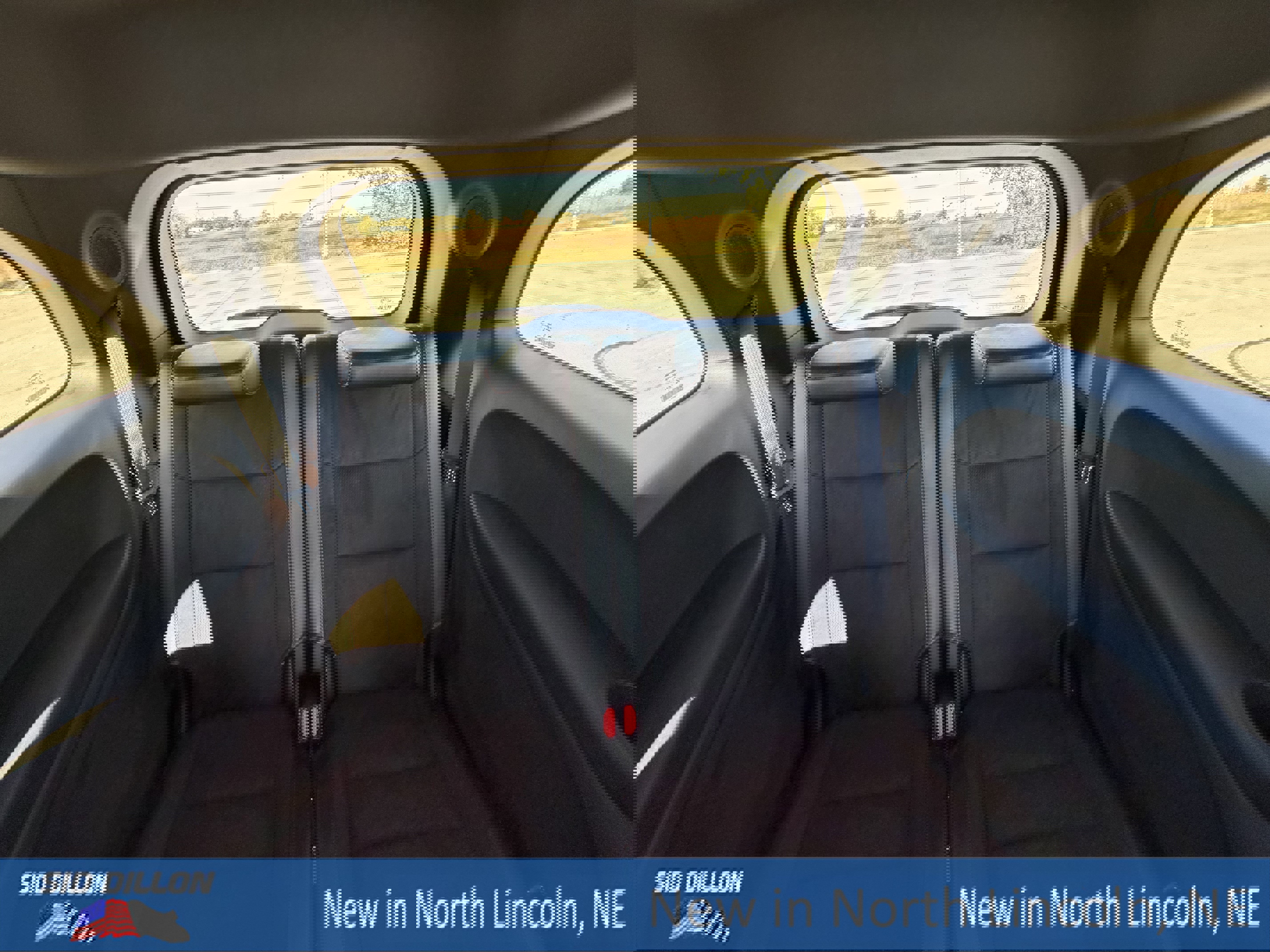 New 2026 Dodge Durango GT image 17