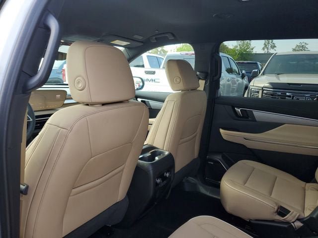 New 2026 Buick Enclave Preferred w/ Power Package FWD image 10