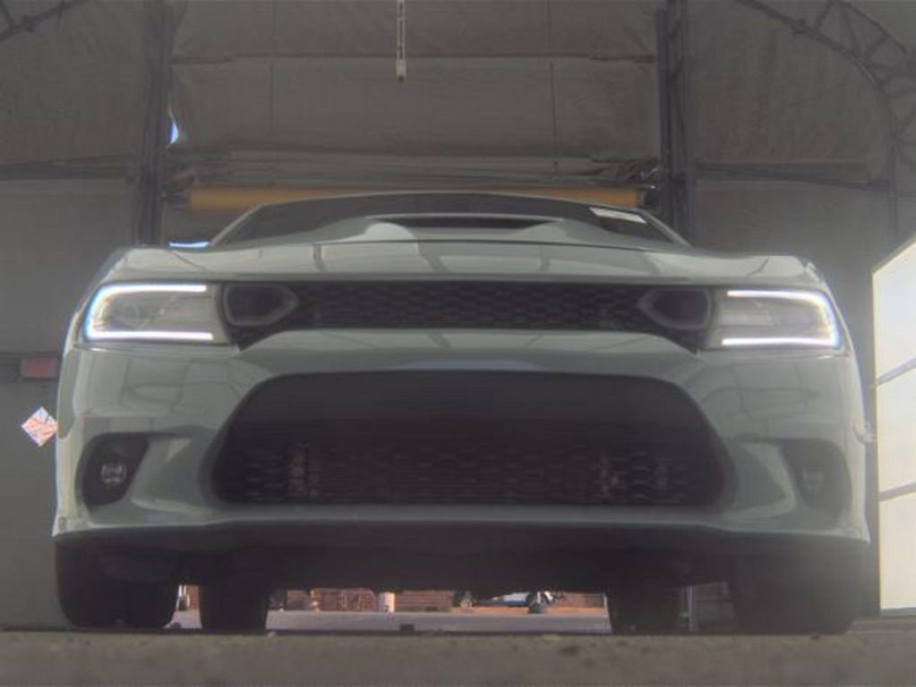 Used 2022 Dodge Charger R/T image 3