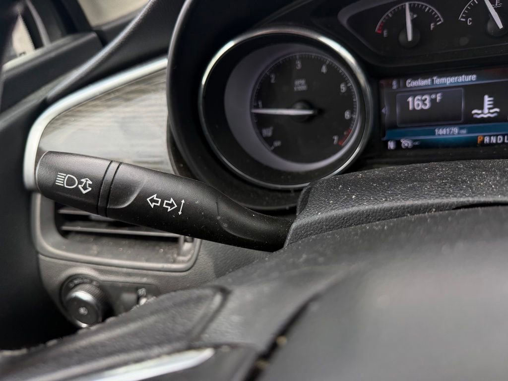 Used 2020 Buick Envision Preferred FWD image 14