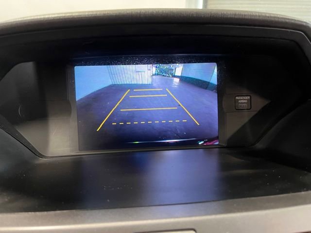 Used 2013 Honda Odyssey EX-L image 25