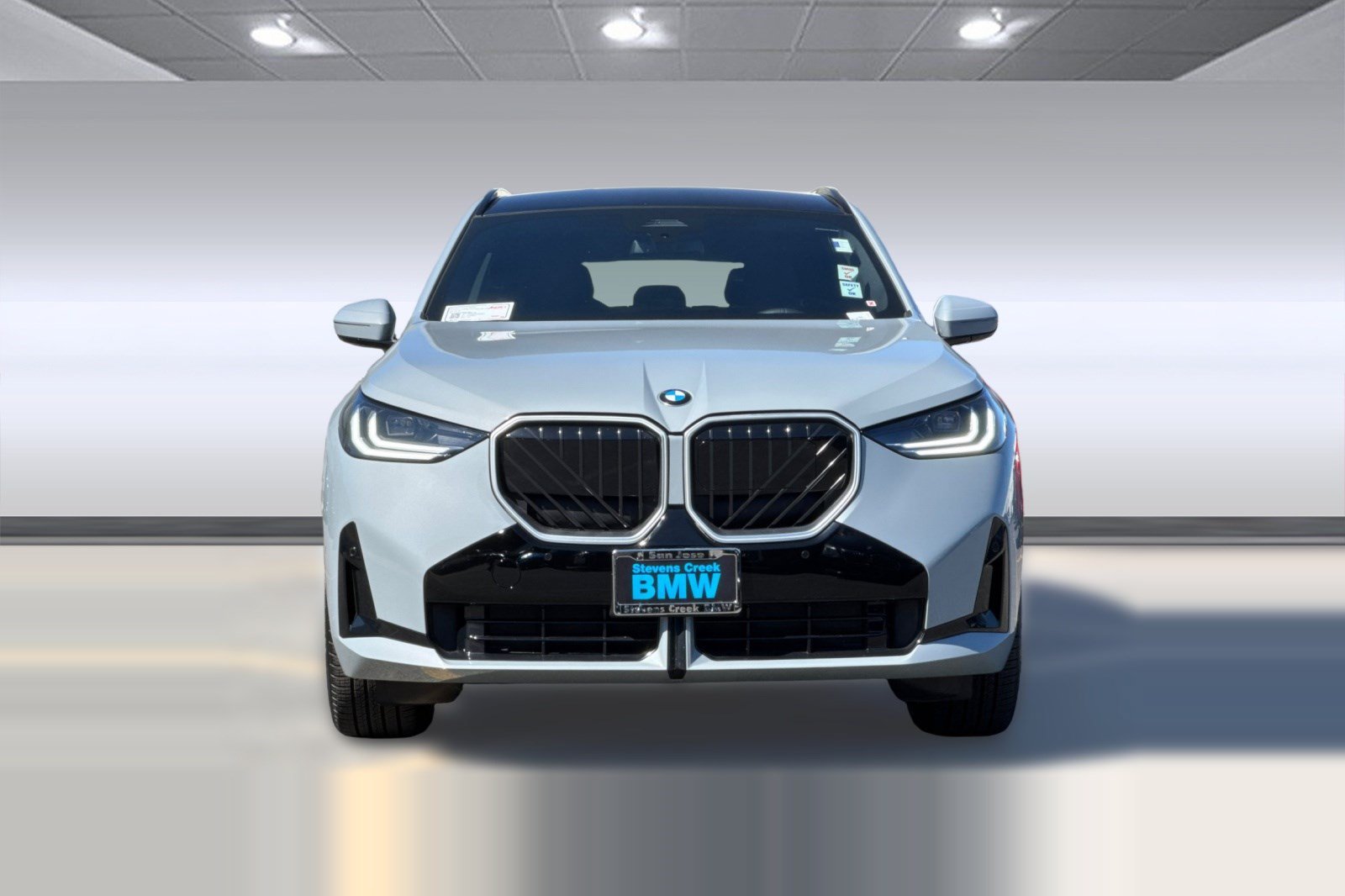 Used 2026 BMW X3 xDrive30i w/ M Sport Package AWD/4WD image 6