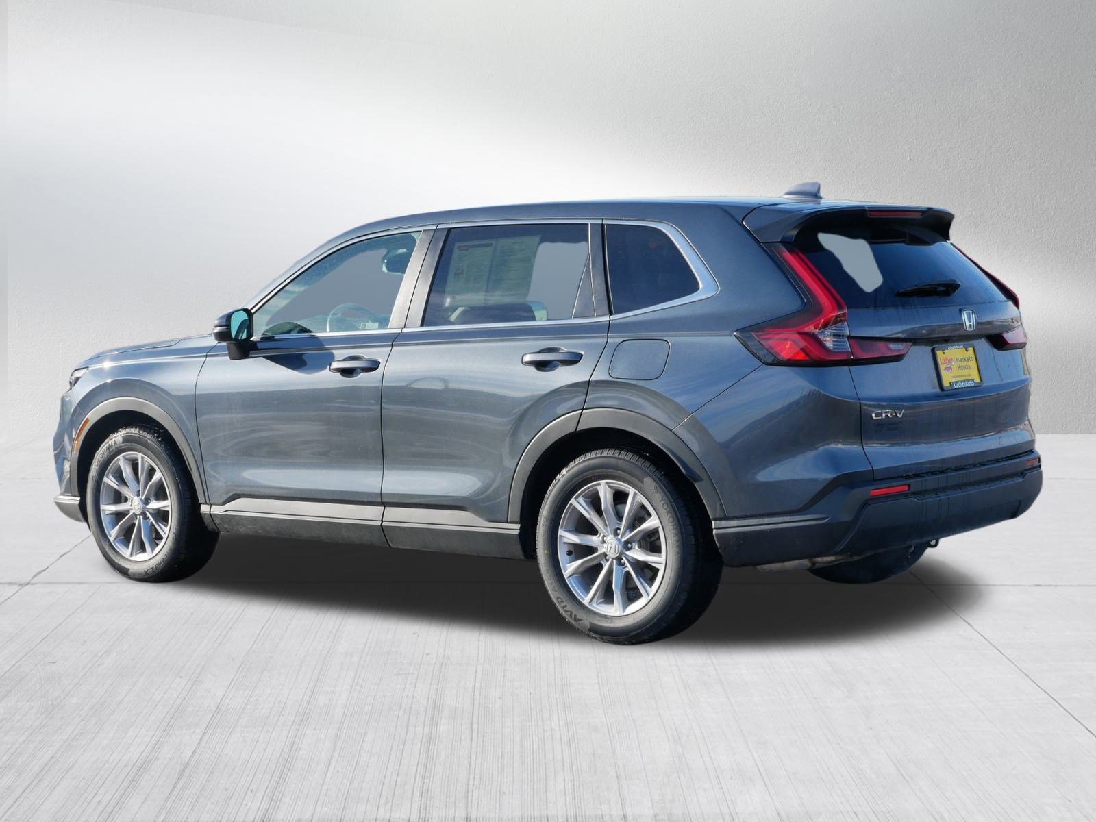 Used 2023 Honda CR-V EX-L image 5