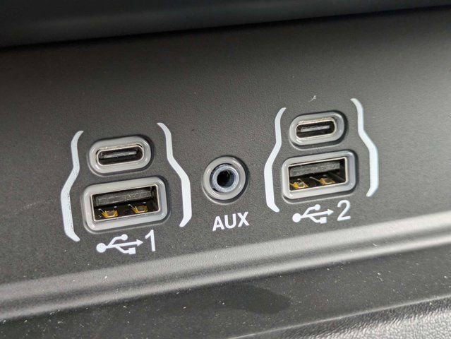 New 2026 RAM 1500 RHO AWD/4WD image 22