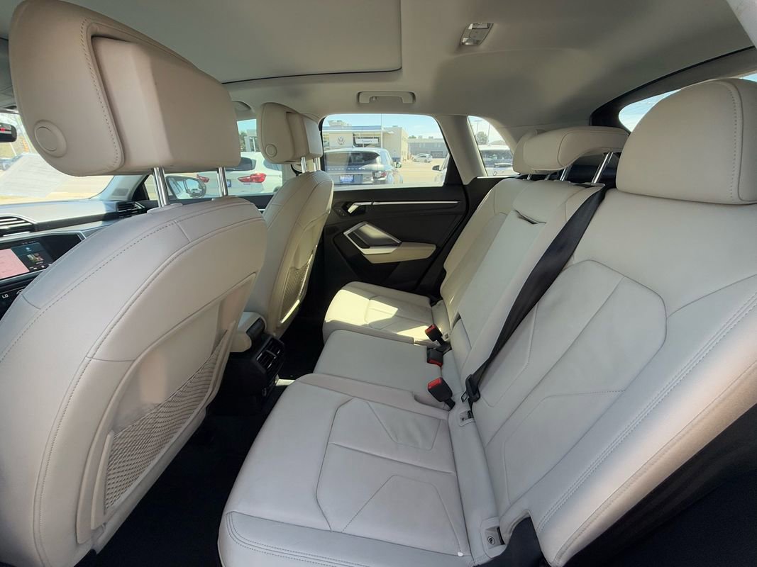 Used 2019 Audi Q3 2.0T Premium Plus AWD/4WD image 11