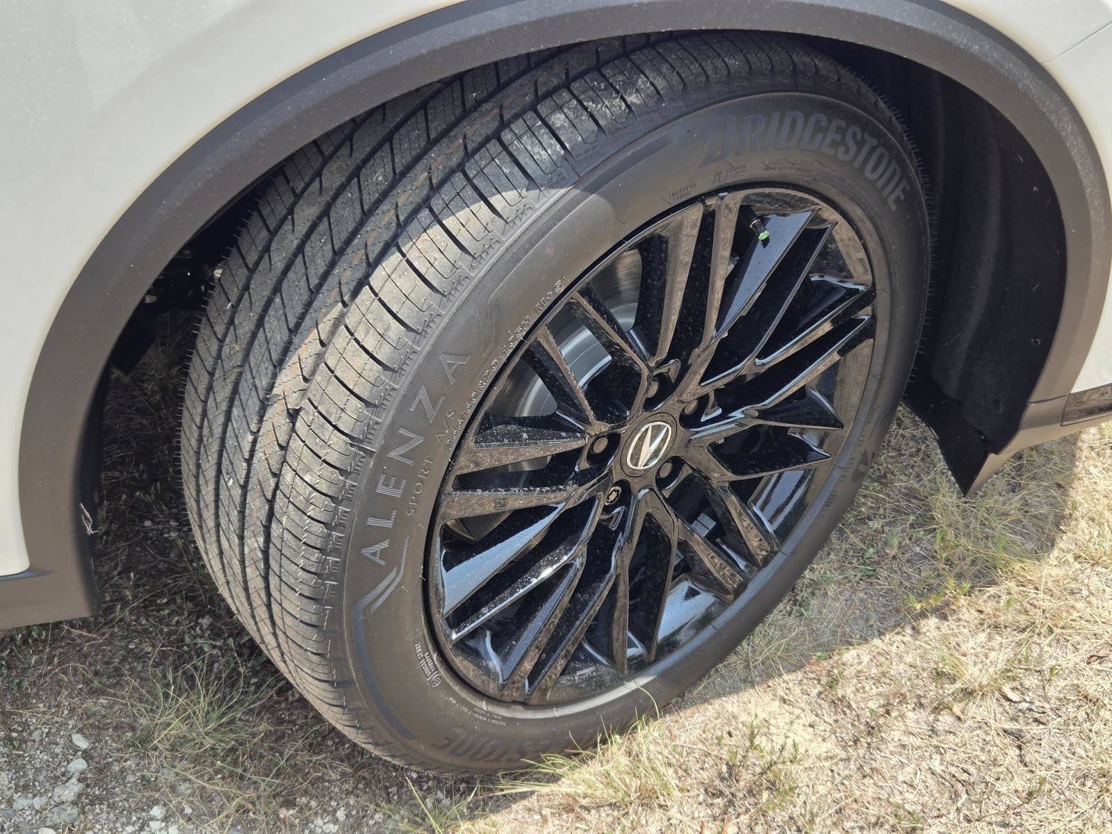 New 2026 Acura MDX A-Spec w/ Advance Package AWD/4WD image 7