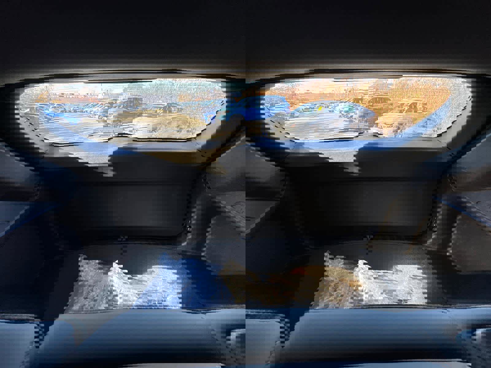 New 2025 Honda Prologue Touring image 38