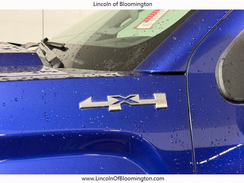 Used 2014 GMC Sierra 1500 SLT w/ SLT Crew Cab Value Package image 16