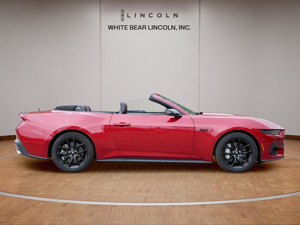 Used 2024 Ford Mustang GT Premium image 4